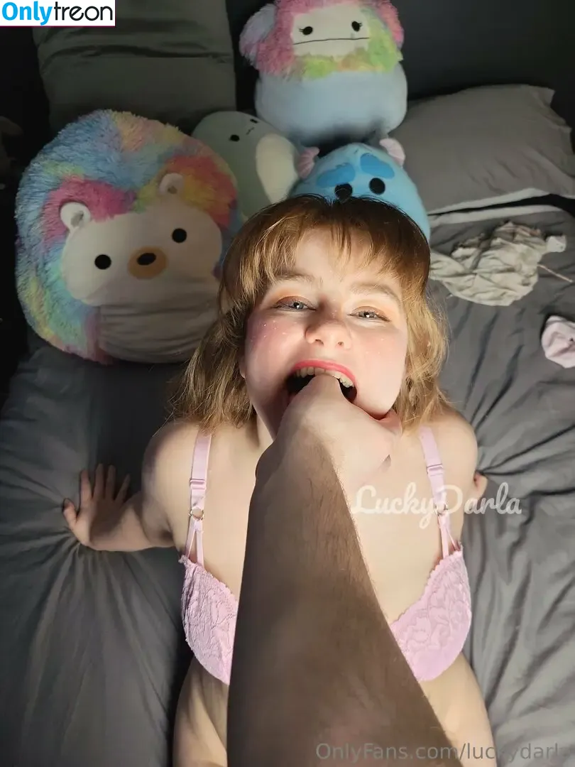 LuckyDarla nude photo #0019 (DarlaLucky13 / luckydarla13)