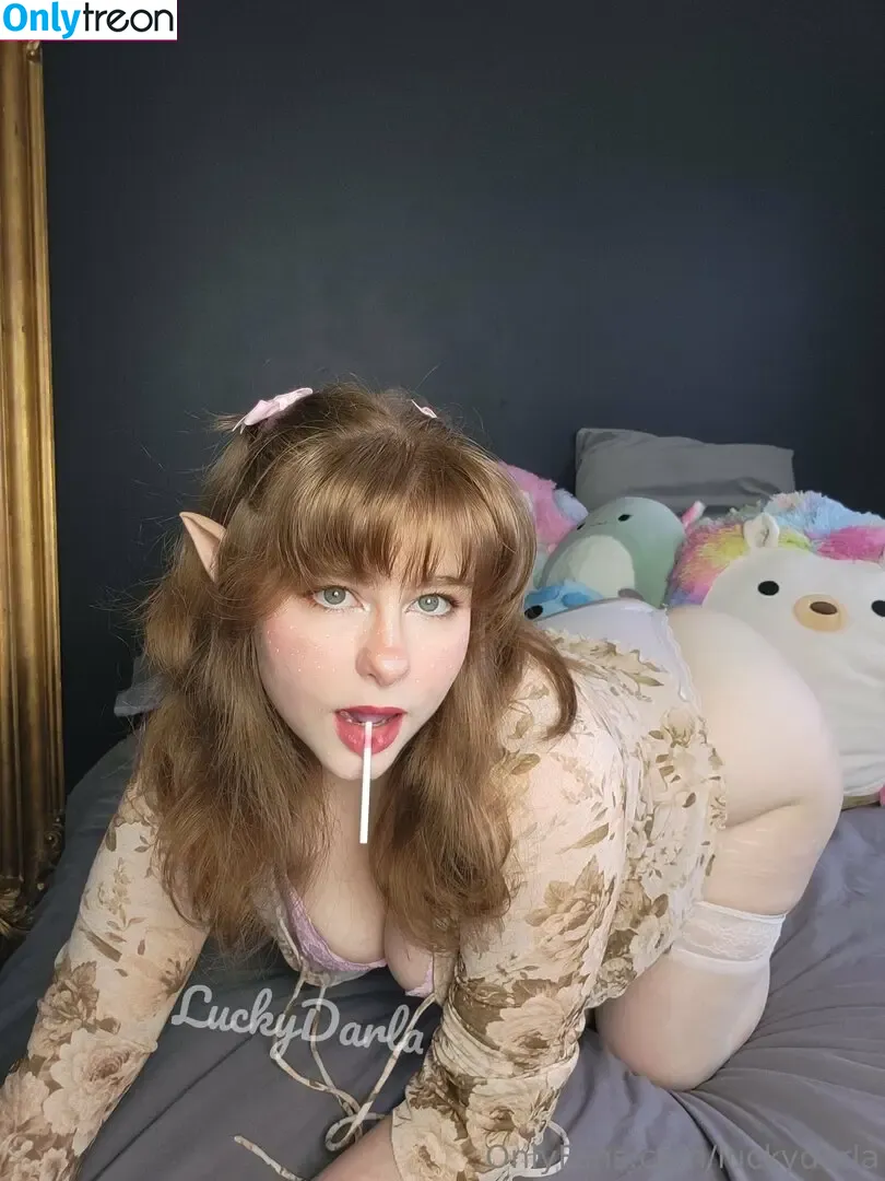 LuckyDarla nude photo #0026 (DarlaLucky13 / luckydarla13)