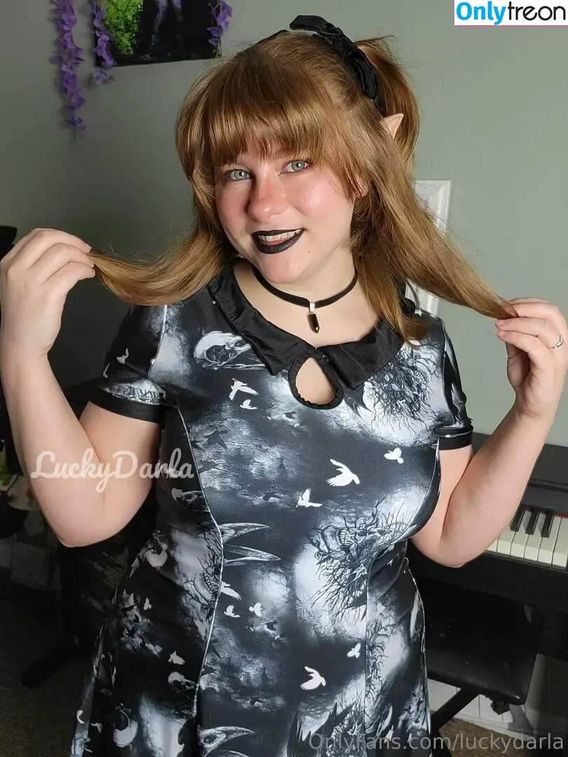 LuckyDarla nude photo #0047 (DarlaLucky13 / luckydarla13)
