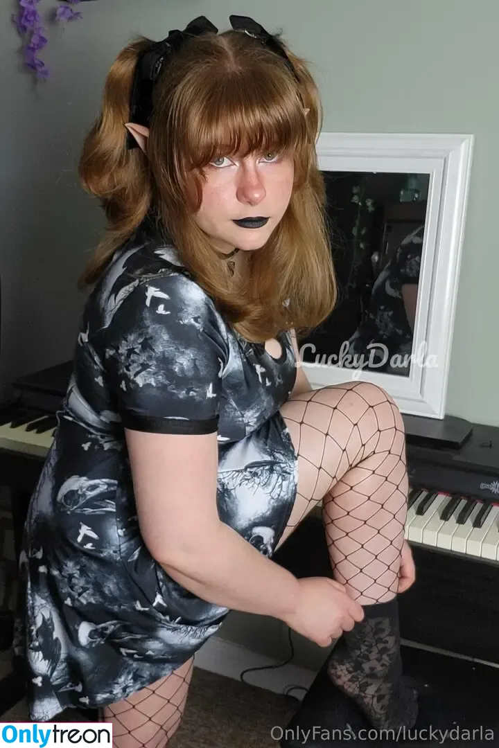 LuckyDarla nude photo #0049 (DarlaLucky13 / luckydarla13)