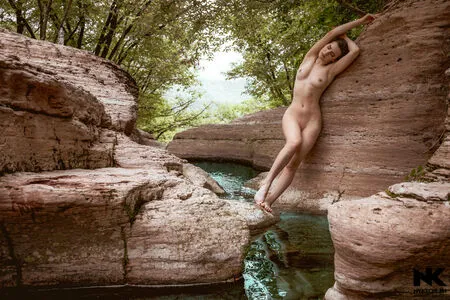 Lucrezia Gardin / lucrezia_mdl_ / lucreziag_model nude photo #0007