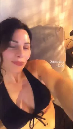 Lucrezia Millarini / lucreziaitv фото голая #0067