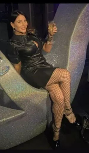 Lucrezia Millarini / lucreziaitv nude photo #0079