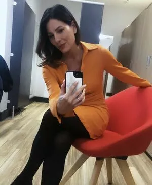 Lucrezia Millarini / lucreziaitv nude photo #0081
