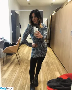 Lucrezia Millarini / lucreziaitv nude photo #0084