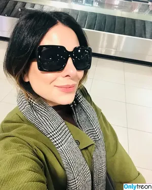 Lucrezia Millarini / lucreziaitv nude photo #0089