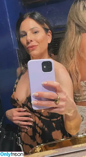 Lucrezia Millarini / lucreziaitv nude photo #0170
