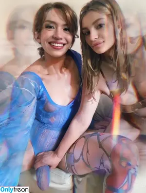 Lucy Afrodite / Lucy Hermafrodite / lucy_afrodite / lucyprz__ фото голая #0027