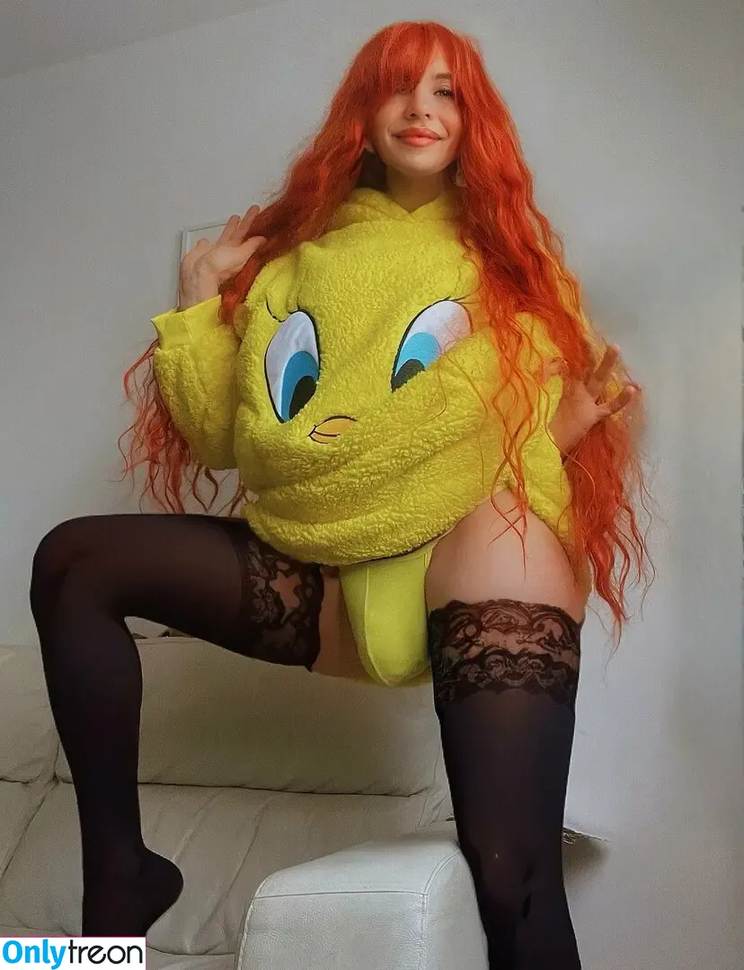 Lucy Afrodite голая photo #0010 (Lucy Hermafrodite / lucy_afrodite / lucyprz__)