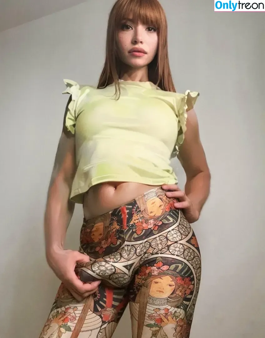Lucy Afrodite голая photo #0034 (Lucy Hermafrodite / lucy_afrodite / lucyprz__)