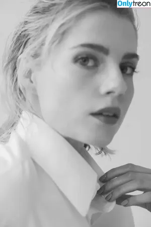 Lucy Boynton / lucyboynton1 фото голая #0125