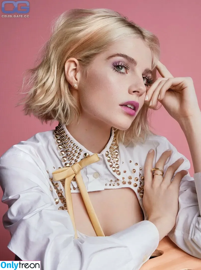 Lucy Boynton nude photo #0183 (lucyboynton1)