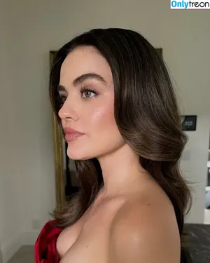 Lucy Hale / lucyhale фото голая #0614