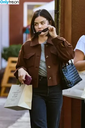 Lucy Hale / lucyhale фото голая #0806
