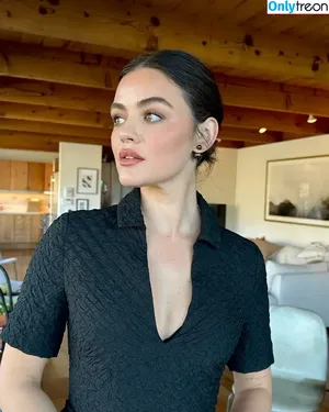 Lucy Hale / lucyhale nude photo #0846