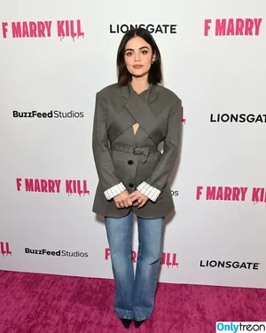 Lucy Hale / lucyhale фото голая #0892