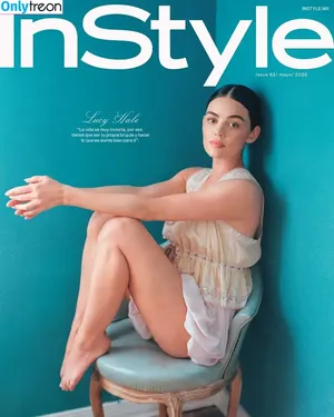 Lucy Hale / lucyhale фото голая #0943