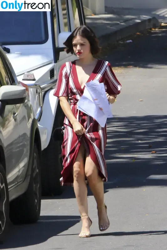 Lucy Hale nude photo #0600 (lucyhale)