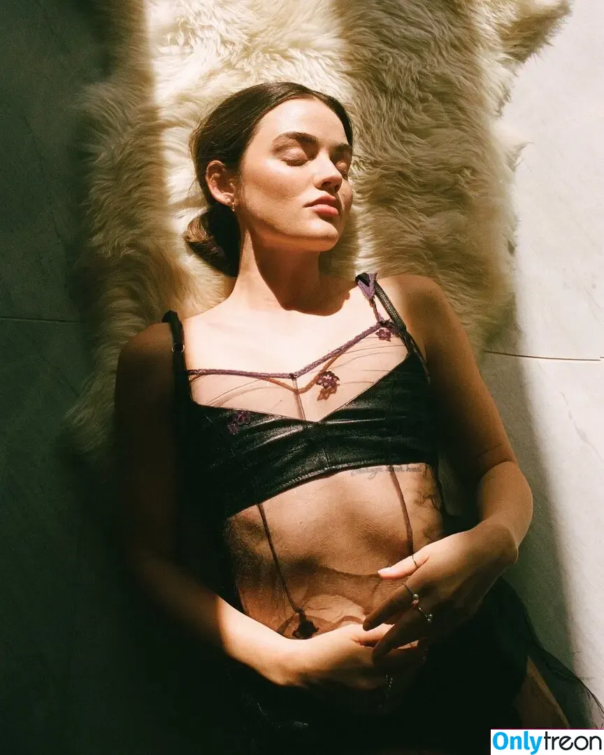 Lucy Hale nude photo #0615 (lucyhale)