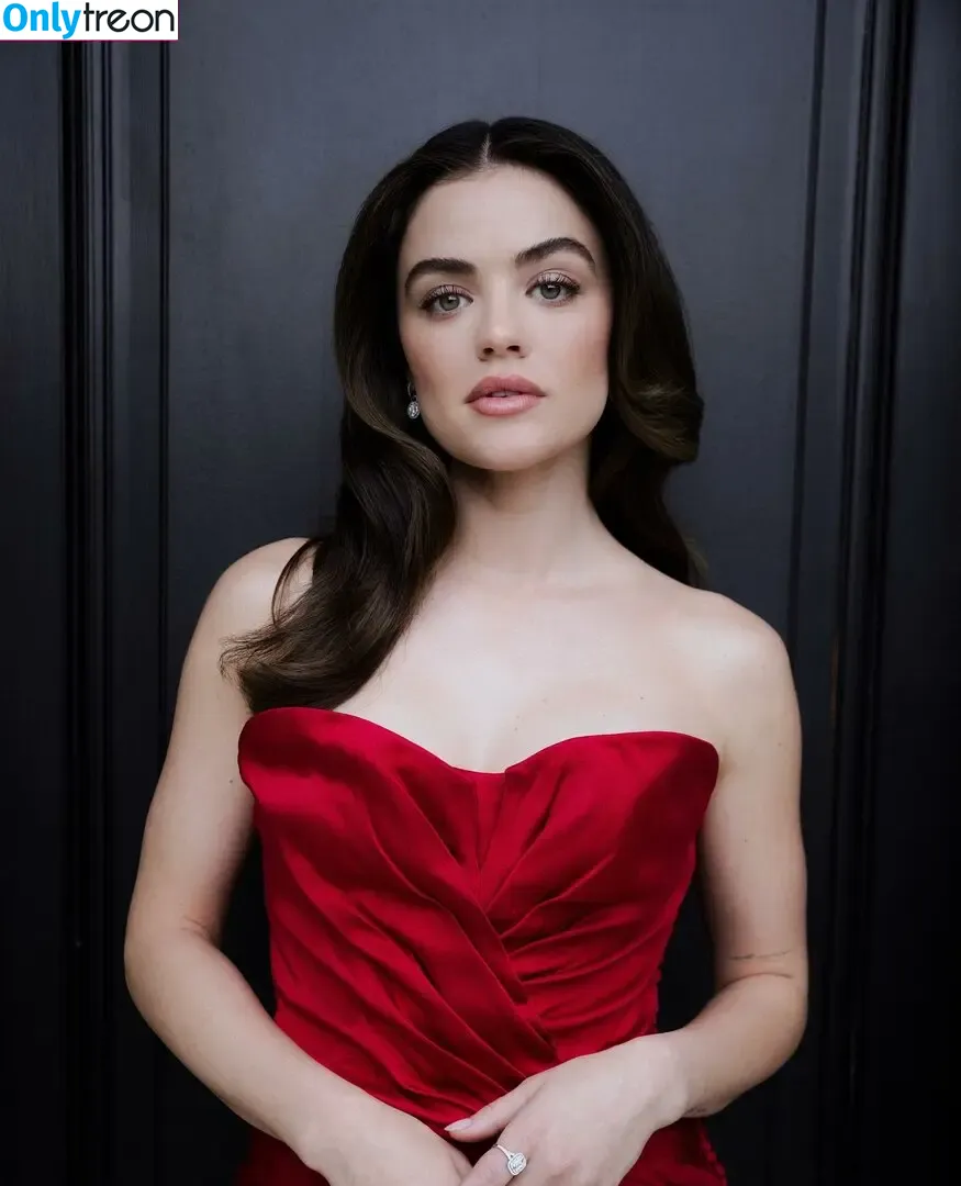 Lucy Hale голая photo #0617 (lucyhale)