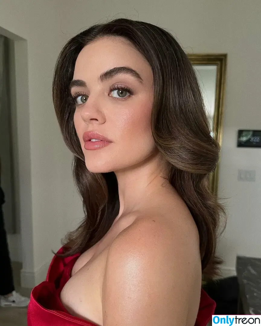 Lucy Hale nude photo #0618 (lucyhale)