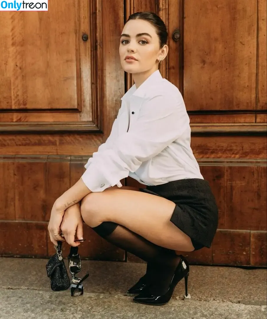 Lucy Hale голая photo #0705 (lucyhale)