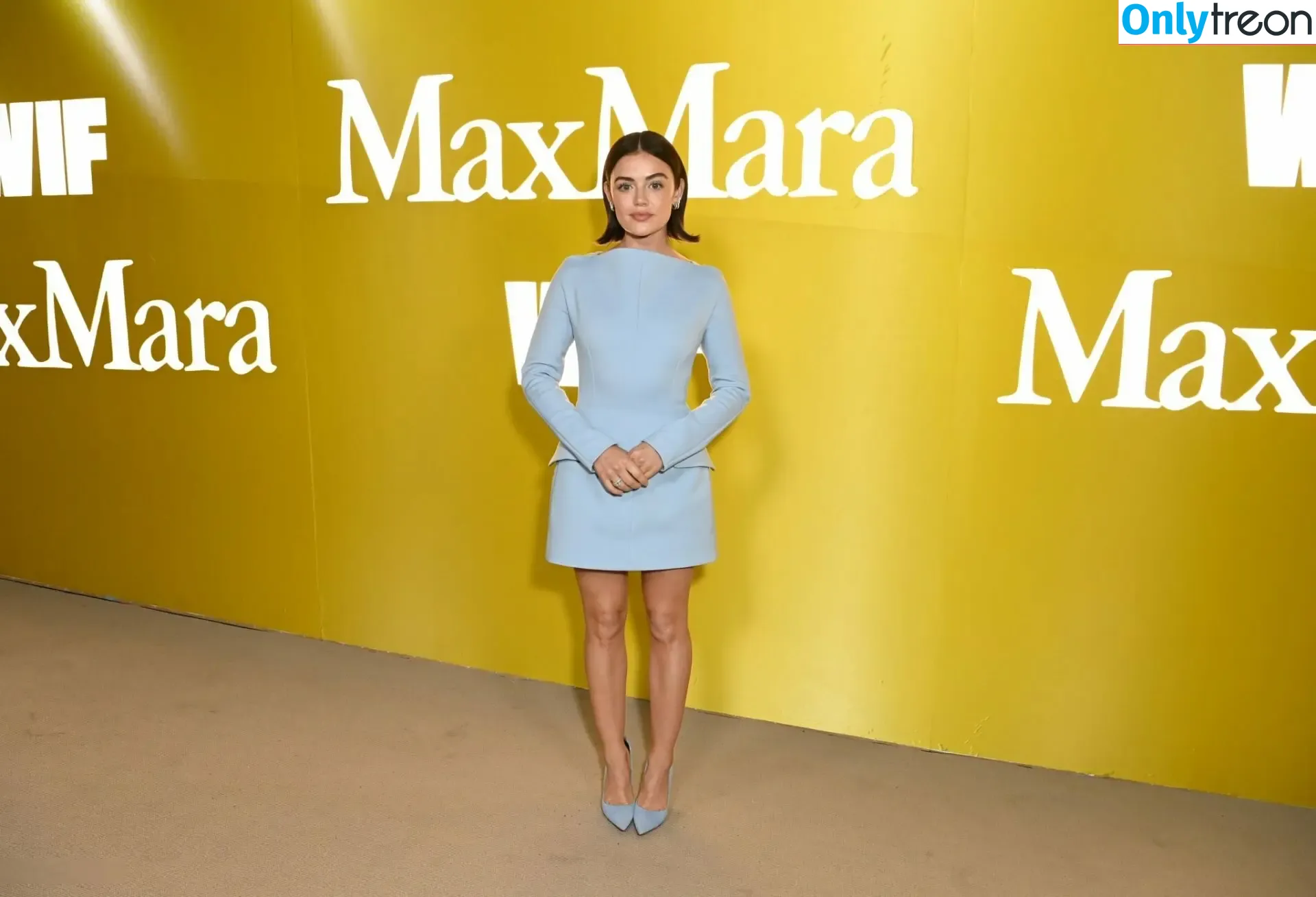 Lucy Hale голая photo #0709 (lucyhale)