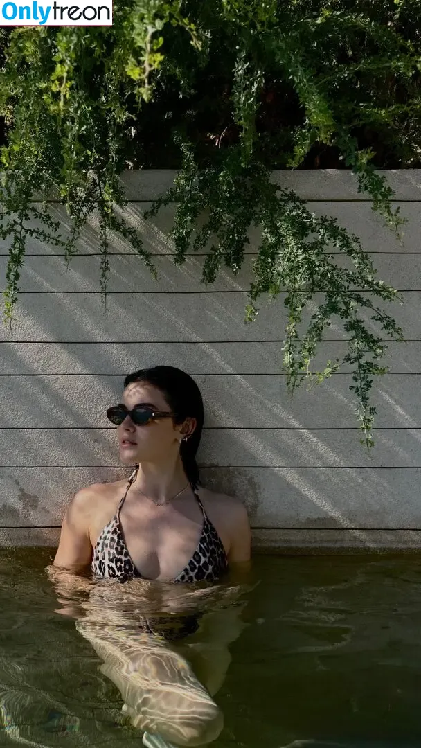 Lucy Hale голая photo #0804 (lucyhale)