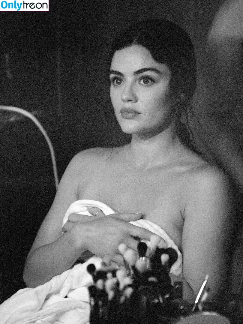 Lucy Hale nude photo #1065 (lucyhale)