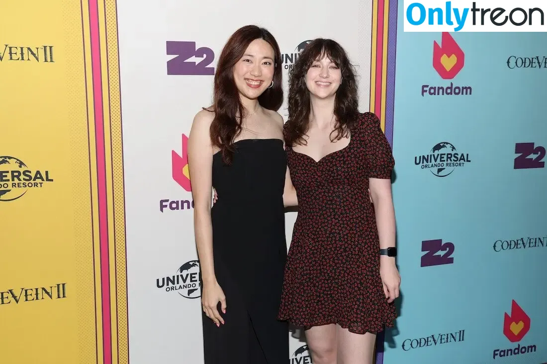 Lucy James голая photo #0075 (LovelyLucy- / lucyjamesgames)
