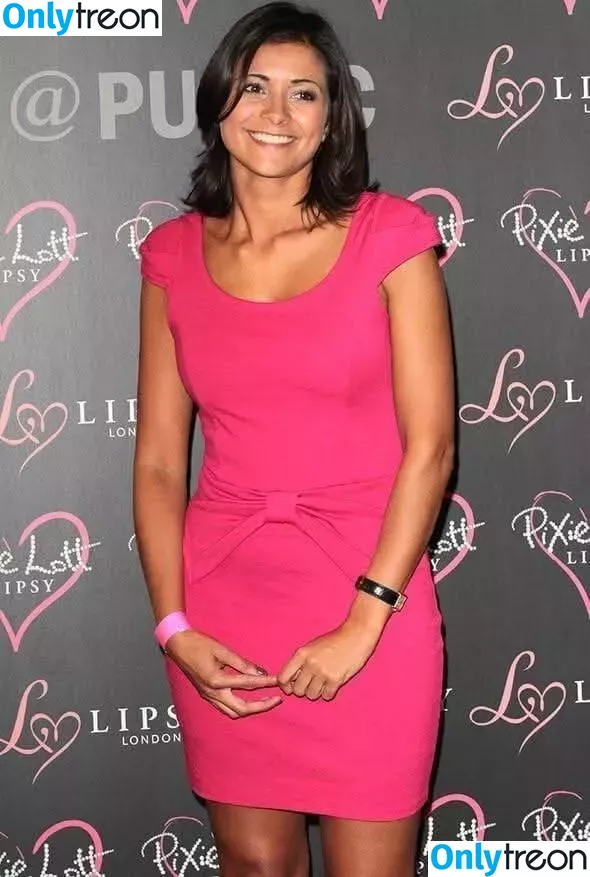 Lucy Verasamy голая photo #0014 (lucyweather / tasmin)