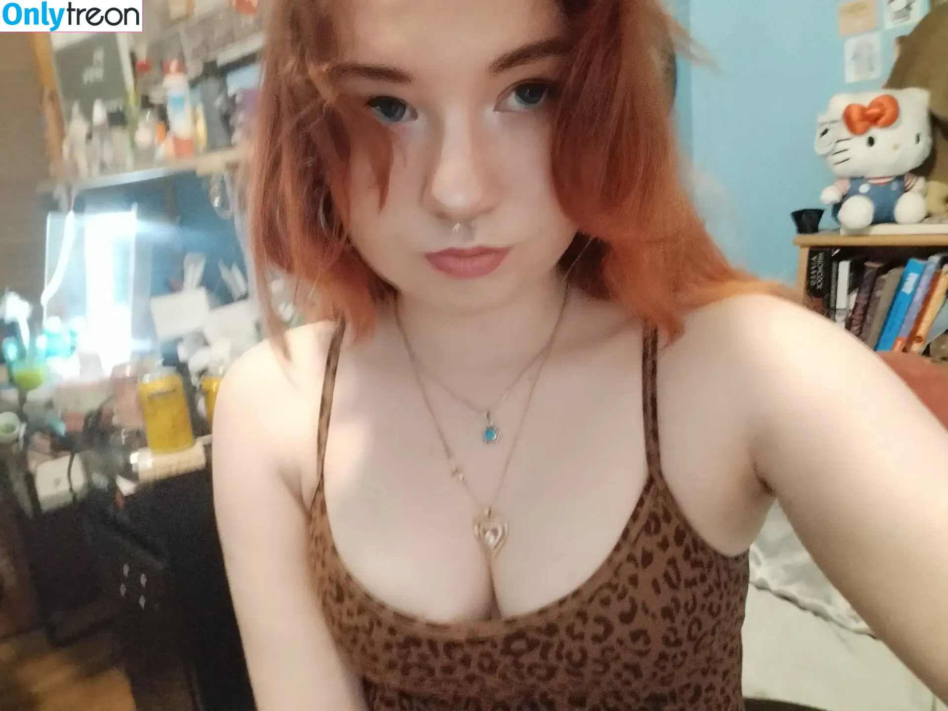 Lucy3ds nude photo #0001 (lucia_infantozzi / lucykakesss)