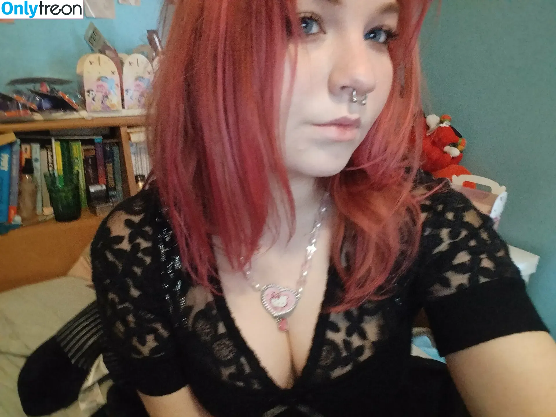 Lucy3ds nude photo #0005 (lucia_infantozzi / lucykakesss)