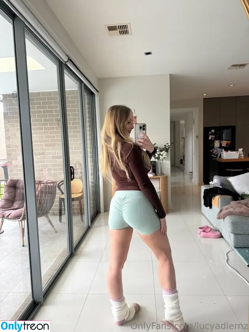 lucyadlernz голая photo #0123 (itslucyadler / lucyadler97)
