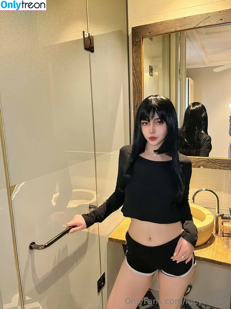 lucychang голая photo #0016 (lucychang_restaurant)