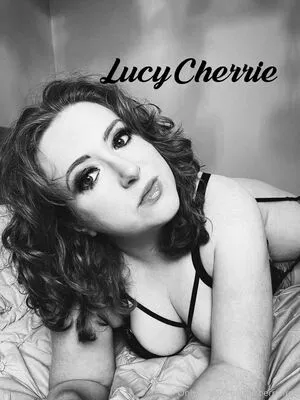 lucycherriefree / theecherrie фото голая #0013