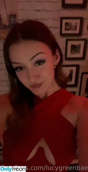 lucygreenbae / lucyycgreen nude photo #0003