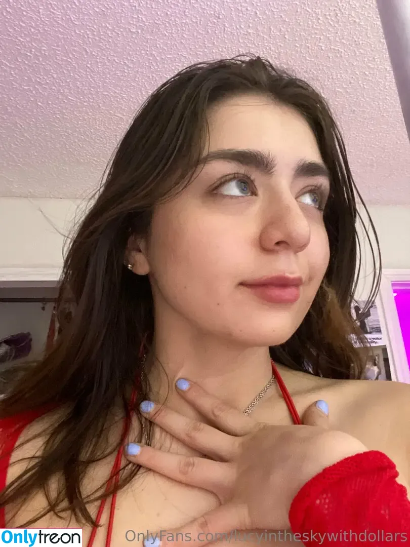 lucyintheskywithdollars nude photo #0006 (lucyintheskywithdollars)