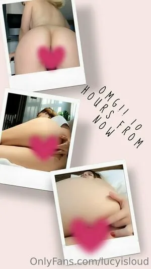 Lucyisloud / lucyisloud_ nude photo #0250