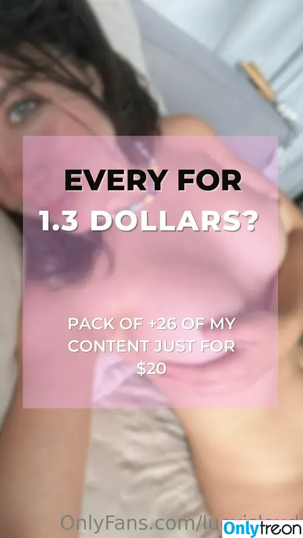 Lucyisloud nude photo #0319 (lucyisloud_)