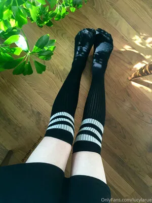 lucylarue / lucylaruesdailystyle фото голая #0022