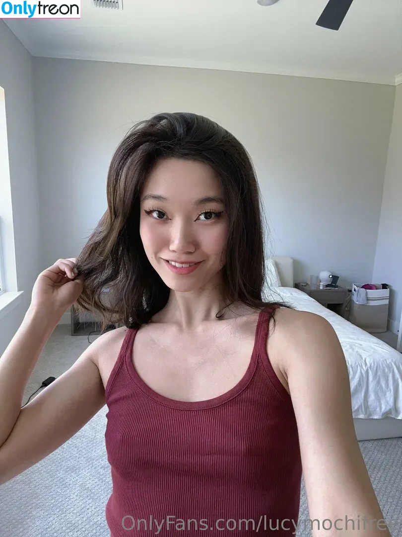 lucymochifree nude photo #0126 (kittylucymochi)