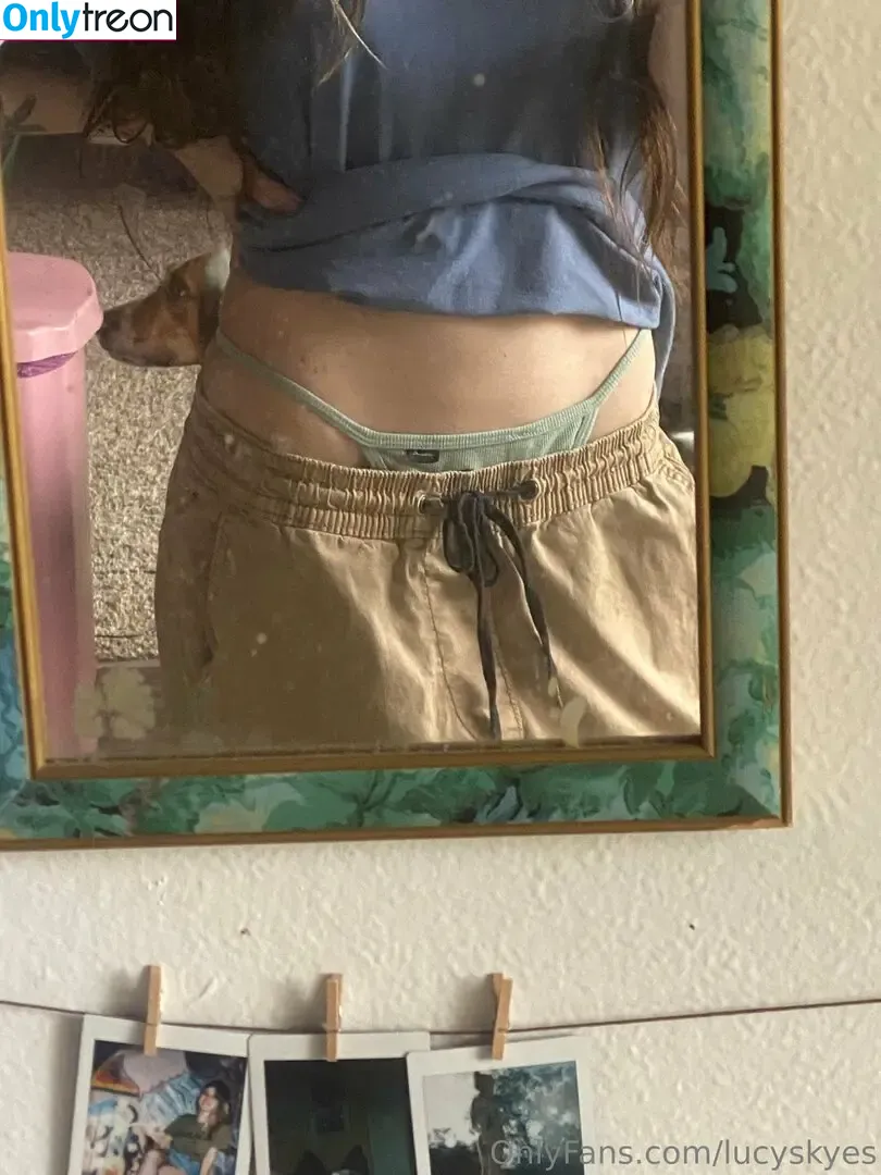 lucyskyes nude photo #0200 (Megan Bitchell's Sister / lucysykesrellie)