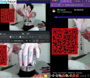 lucyxxxbot / lucybott3 nude photo #0075