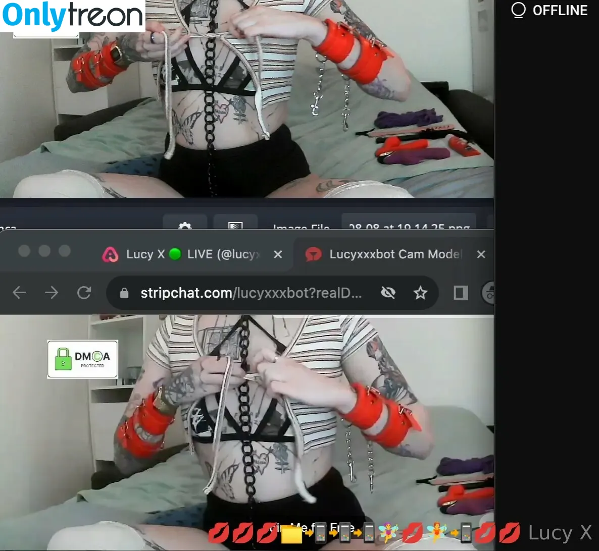 lucyxxxbot nude photo #0086 (lucybott3)