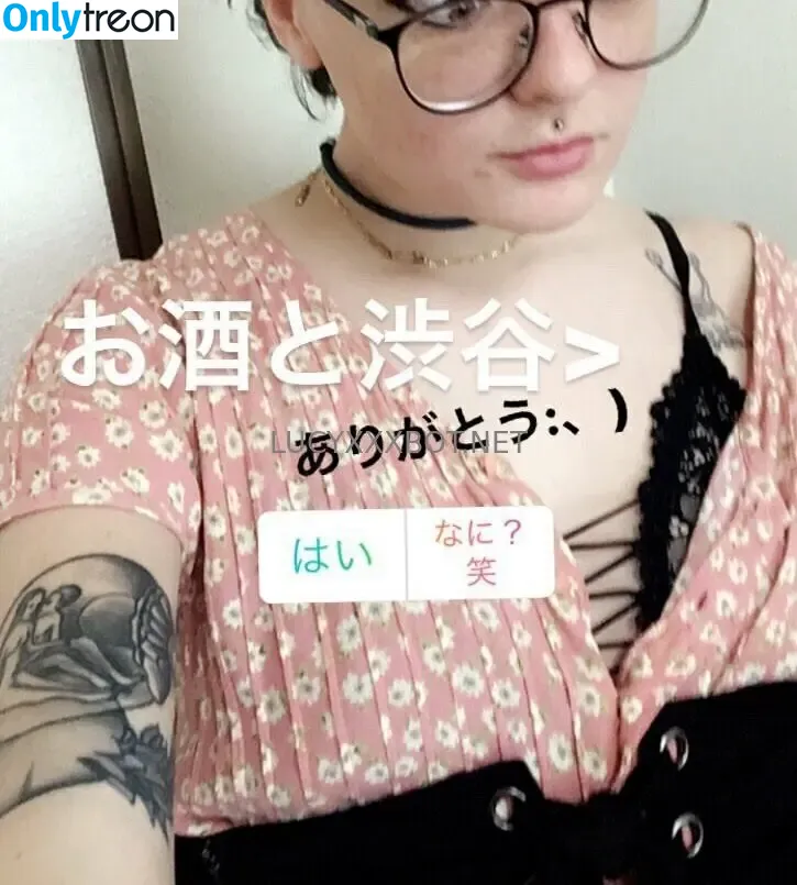 lucyxxxbot nude photo #0091 (lucybott3)