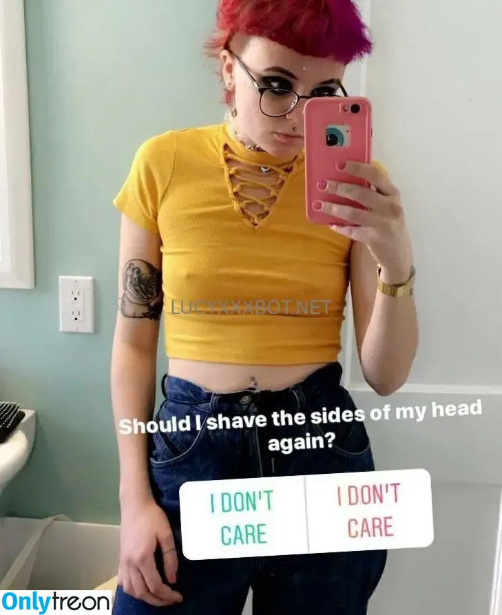 lucyxxxbot nude photo #0092 (lucybott3)