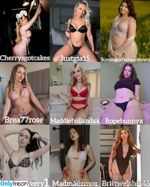lucyypromo / lucyyaveryy1 фото голая #0072