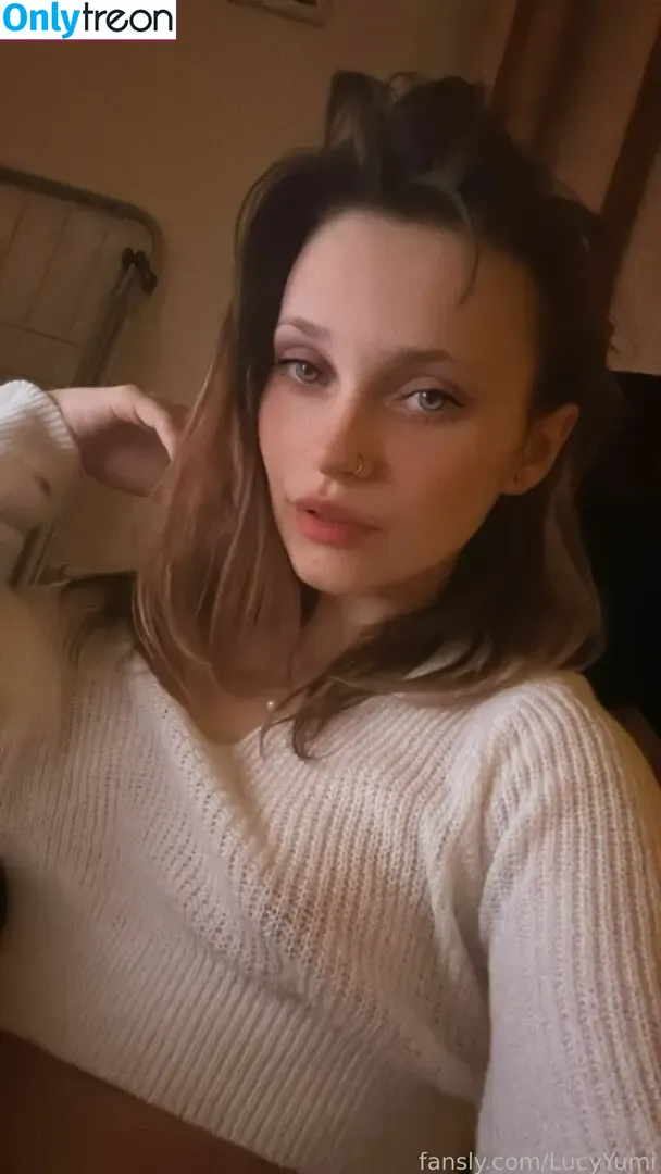 LucyYumi голая photo #0001 (lucy_yumi)