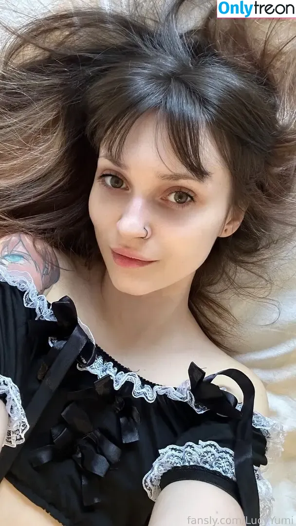 LucyYumi голая photo #0034 (lucy_yumi)